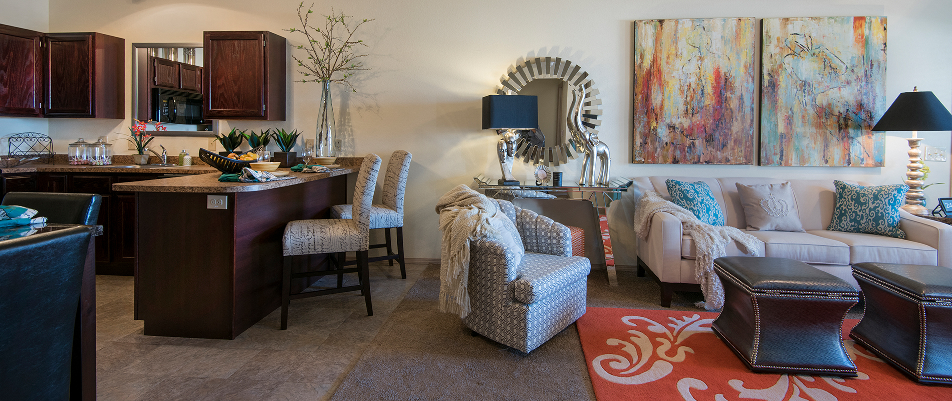 The Greens at Oklahoma City Apartments in Oklahoma City, OK